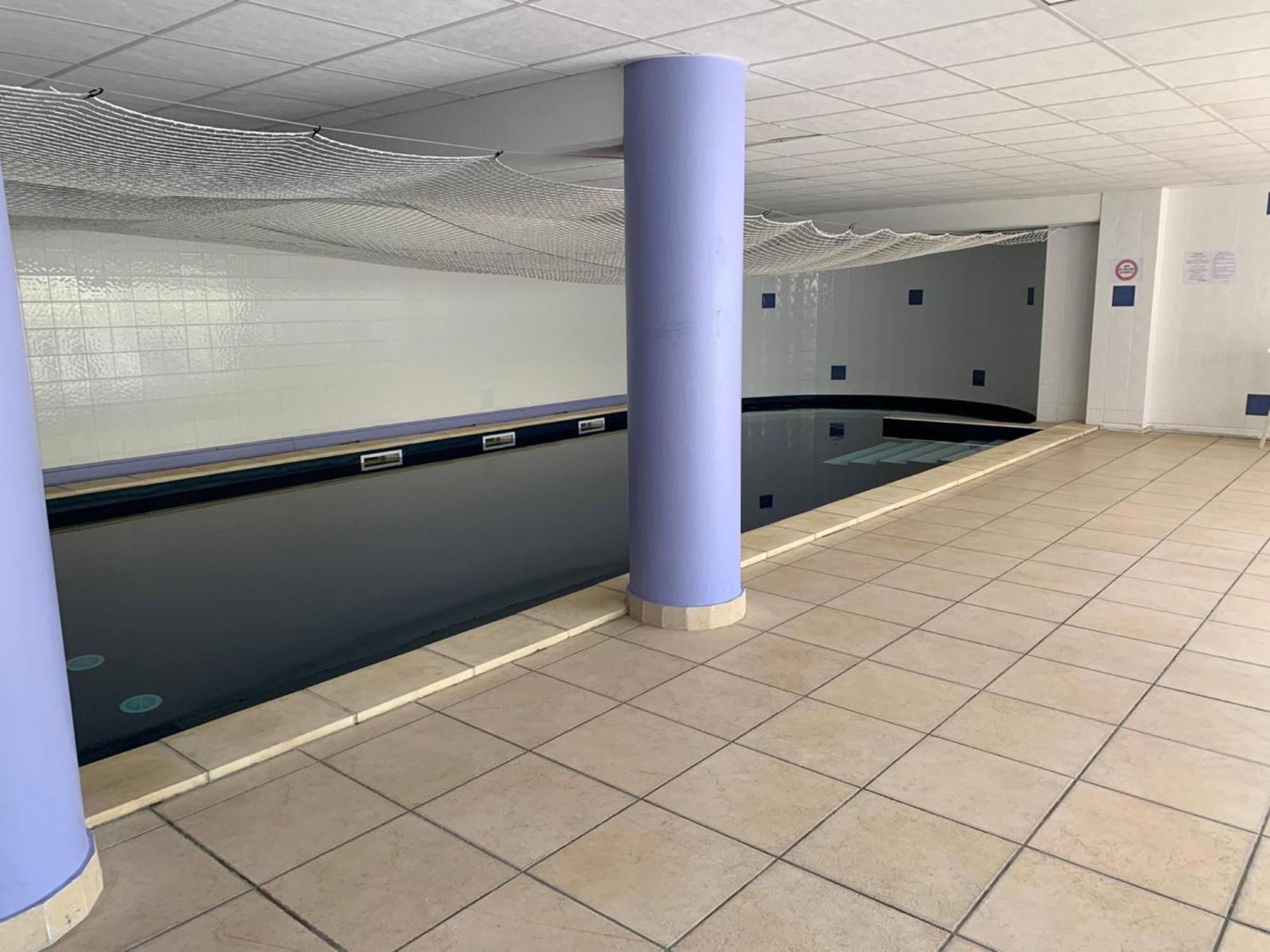 Appartamento Dans Résidence Avec Piscine Et Parking